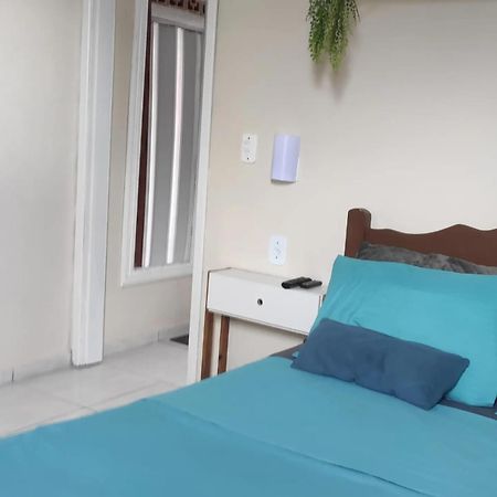 Tardeli Suite Dos Anjos Com Sacada Arraial do Cabo Esterno foto
