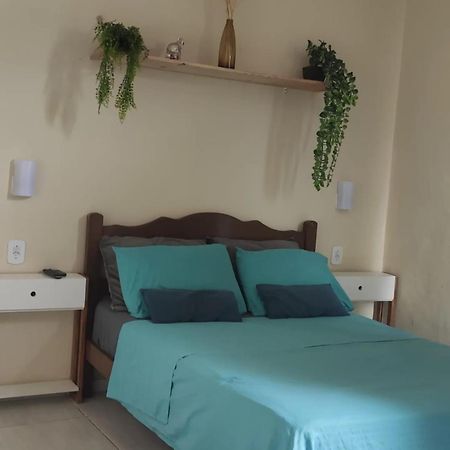 Tardeli Suite Dos Anjos Com Sacada Arraial do Cabo Esterno foto